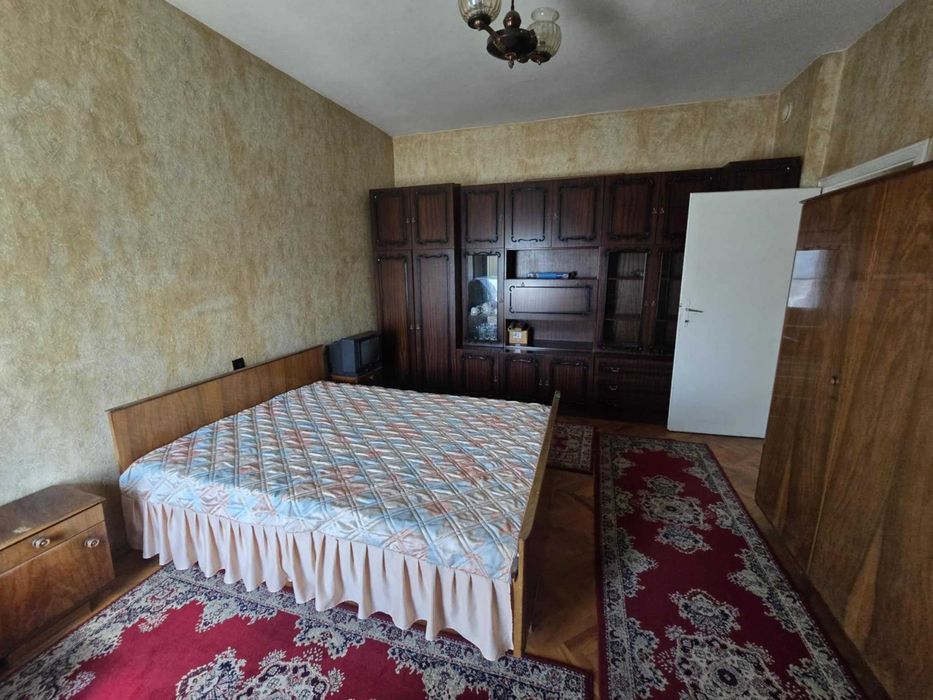 Продава се Етаж от къща в Велико Търново, Център - 104 кв.м за 1491 €/кв.м - Снимка #6