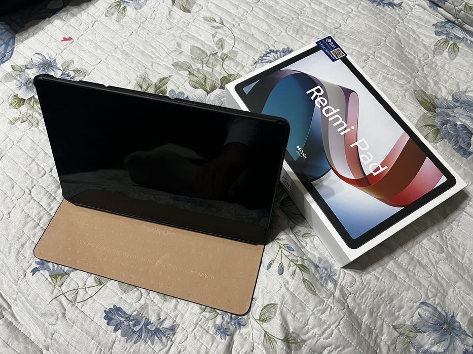 Planshet Redmi Pad 4/128 Gb sotiladi
