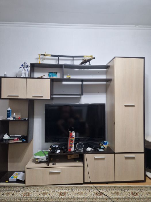 Продам стенку-горку