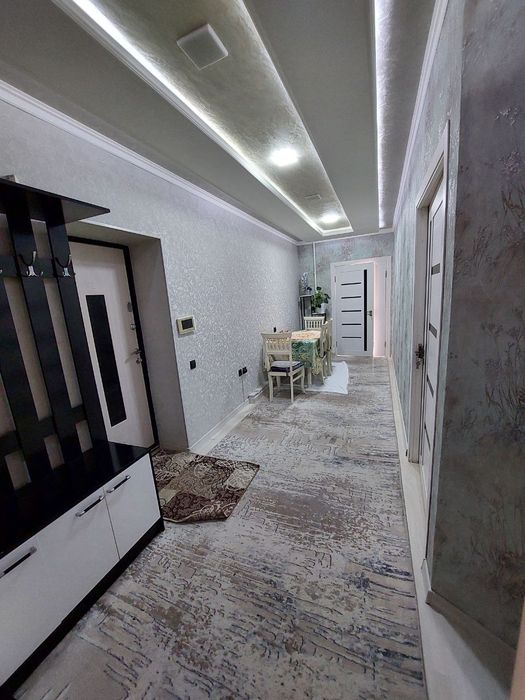 Срочно ,продаётся евро ремонт 4 комнаты