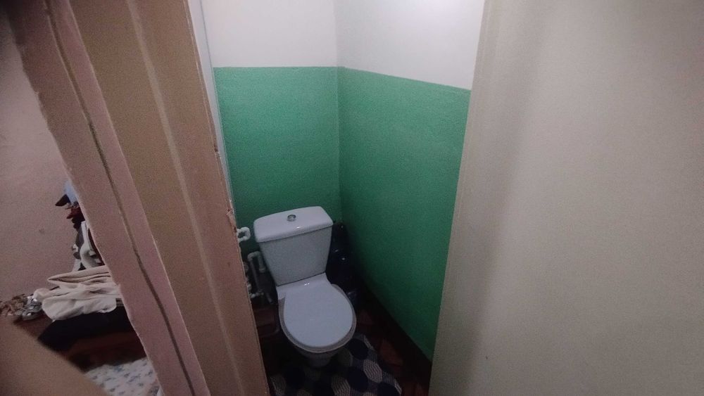 Квартира 2х комнатная