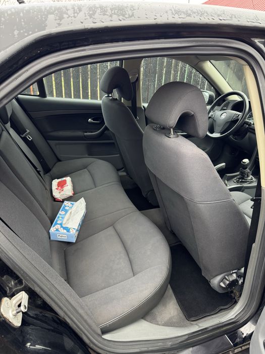 Saab 9-3 1.8i 122cp 2006