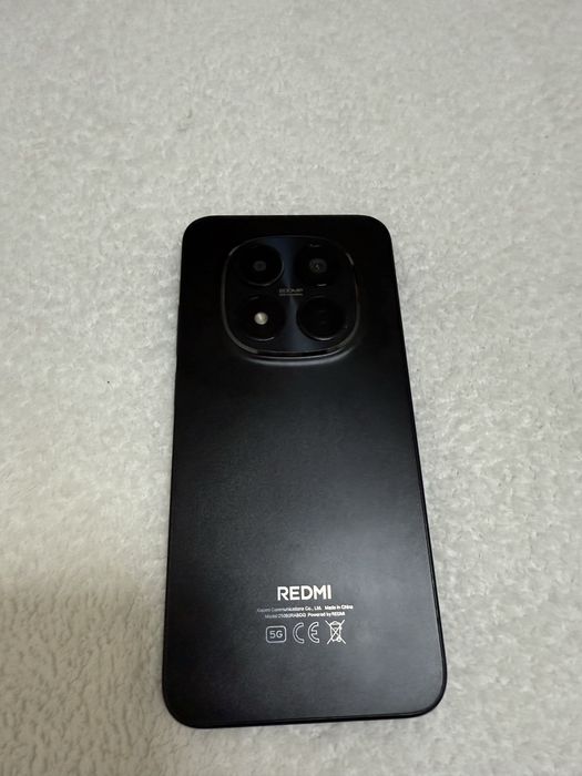 Redmi Note 15 Pro 5G