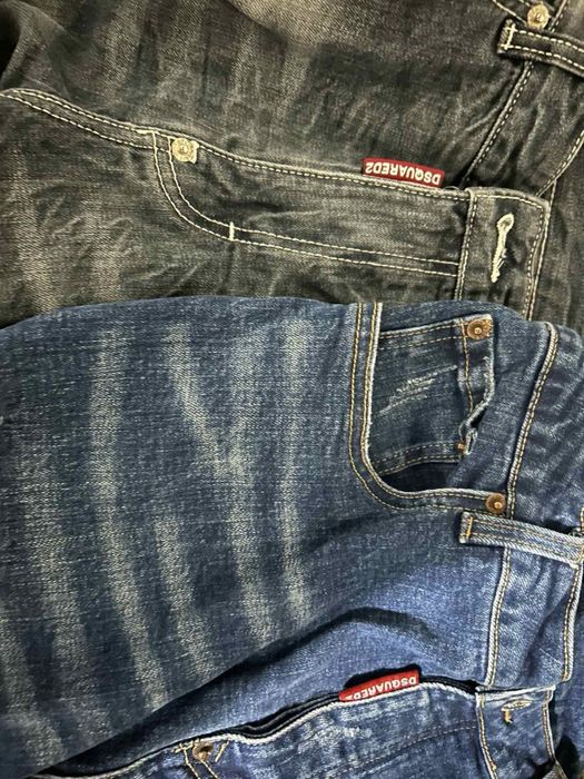 Дънки DSQUARED2 мъжки M,L