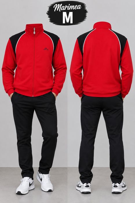 Bluza treining barbati