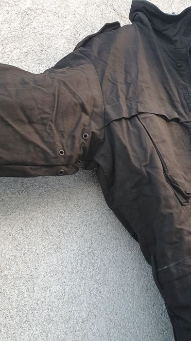 Combinezon tanchist   50 I