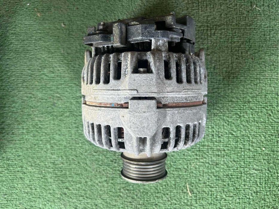 алтернатор Opel Astra, Zafira, Vectra 1.6 16V модел 2004-2014г. #003S