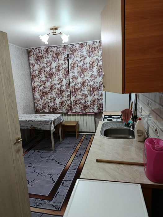 3 - х комнатная кватрира