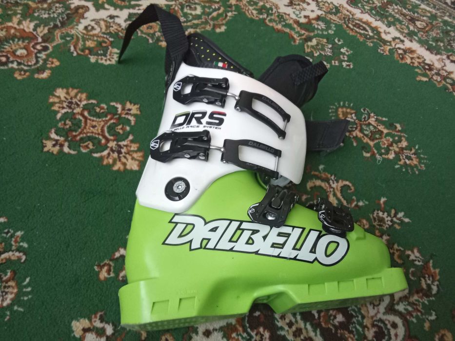 Clapari copii 268 mm