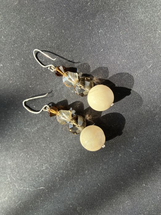 Обици - разлечни видове