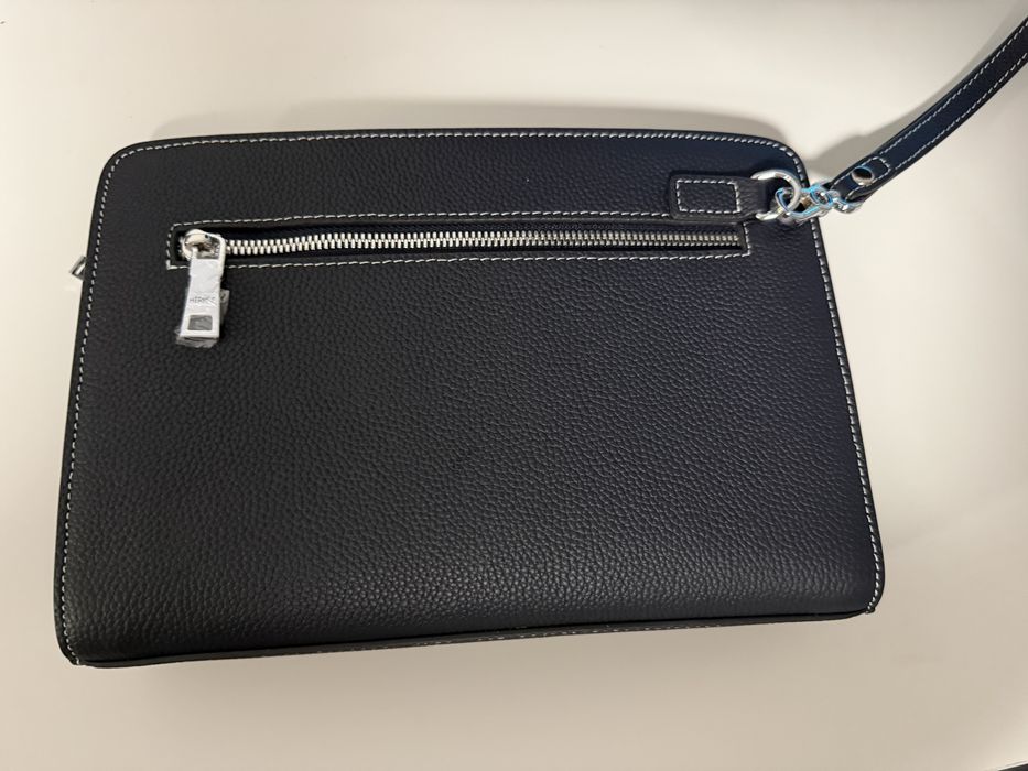 Чантичка / клъч Hermes