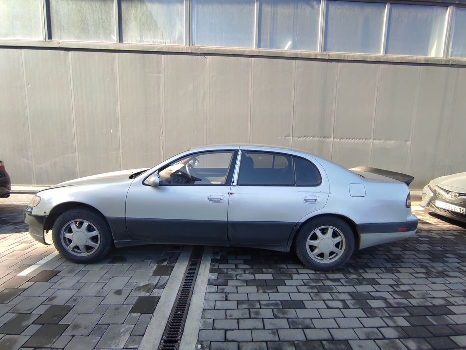 Toyota Aristo 147