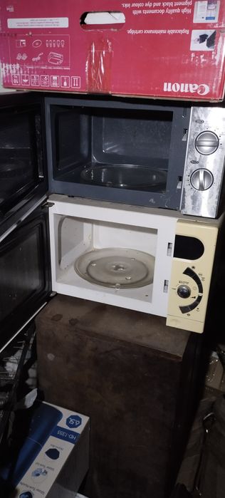 Продам микроволновки.