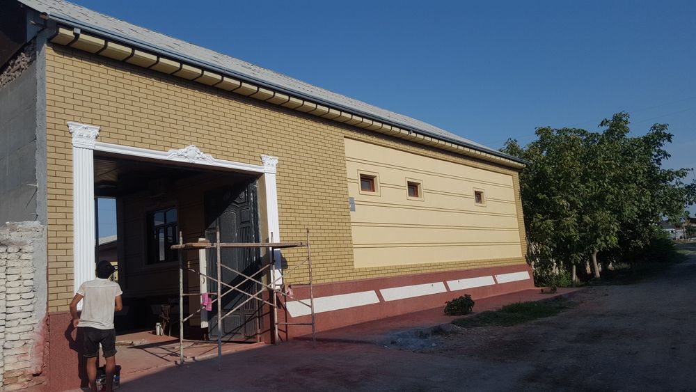 Ремонт квартира ховли офис