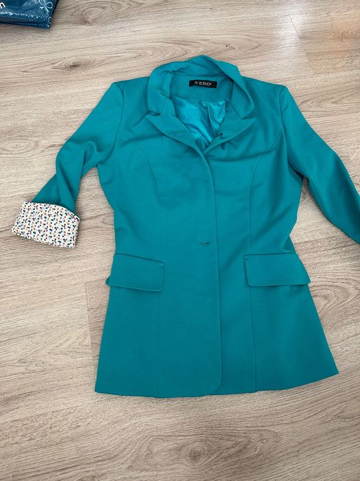 Дамско сако С размер