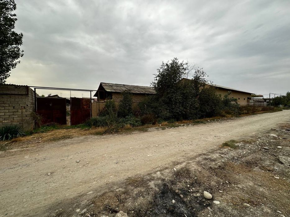 Продается участок земли Срочна!!!