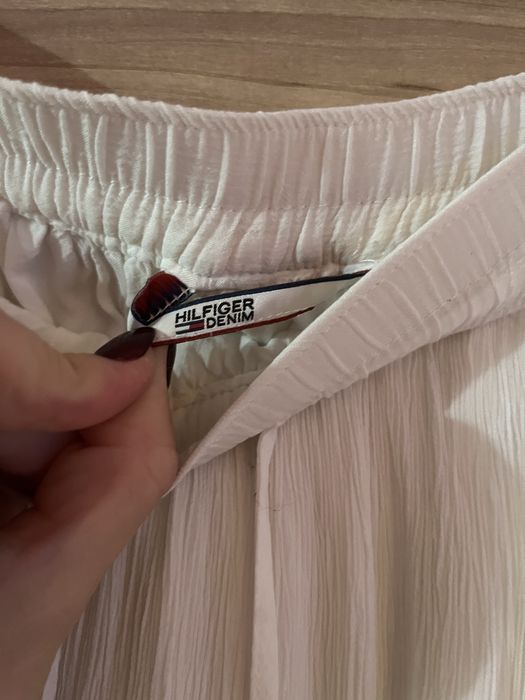 Fusta Tommy Hilfiger S!