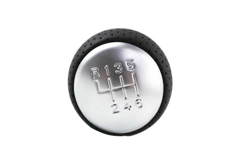 Топка скоростен лост кожена Нисан Nissan QASHQAI J10 NJ10 X-TRAIL JUKE