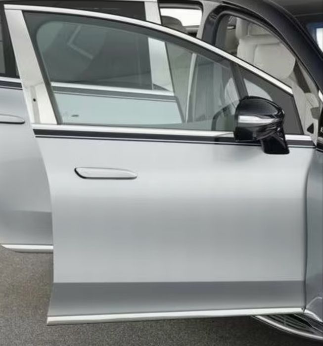 Предна дясна задна дясна врата Мерцедес EQS Сюв / Mercedes EQS 296 SUV