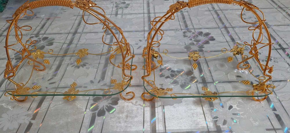 Продается новые фруктовницы