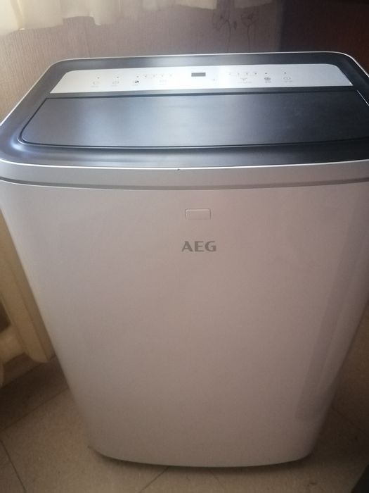 Подвижен охладител Electrolux