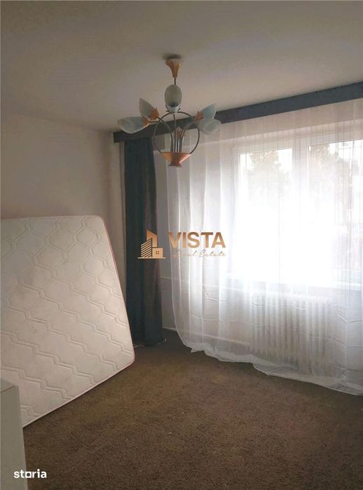 Apartament 2 camere, parter inalt. Zona Grivitei — fotografia 3