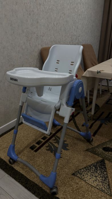 Детский стульчик