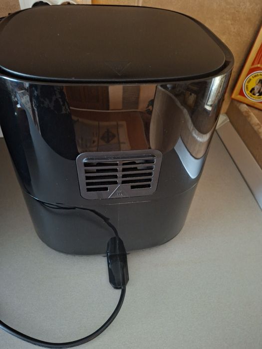 Airfryer Philips-stare foarte bună