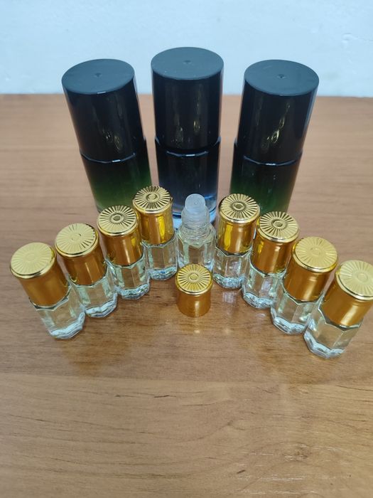 Продам миск парфюм