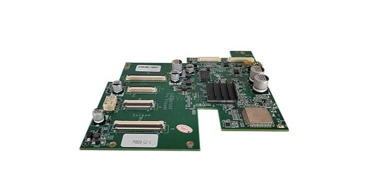 Porsche PCM3.1 System Безжичен Apple Carplay Android Auto MMI BOX,9641