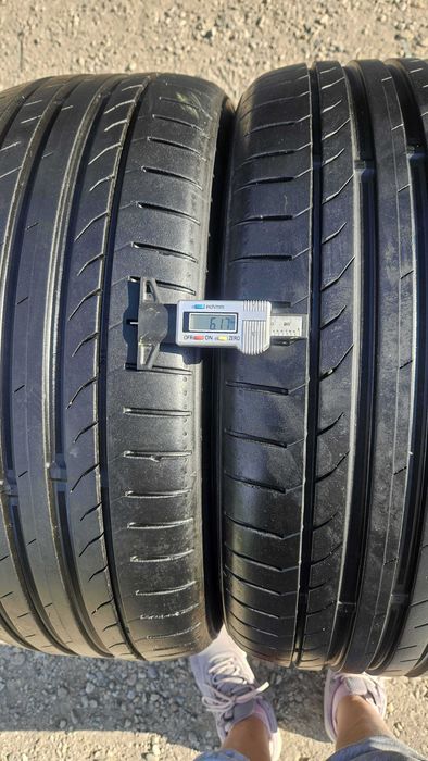 245/45 R17 • Vara • GoodRide ZuperEco 99W | 4 buc | Pret/buc
