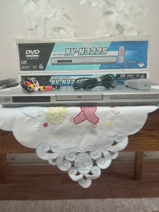 Продается дивиди