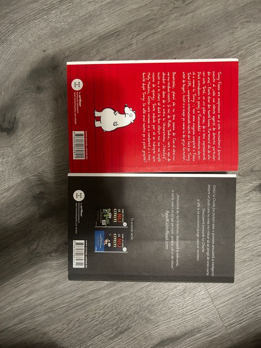 Set Black & White Arthur