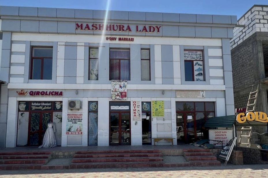 СРОЧНО Кушработ, Заркент марказидан тайёр ишлаб турган кафе сотилади