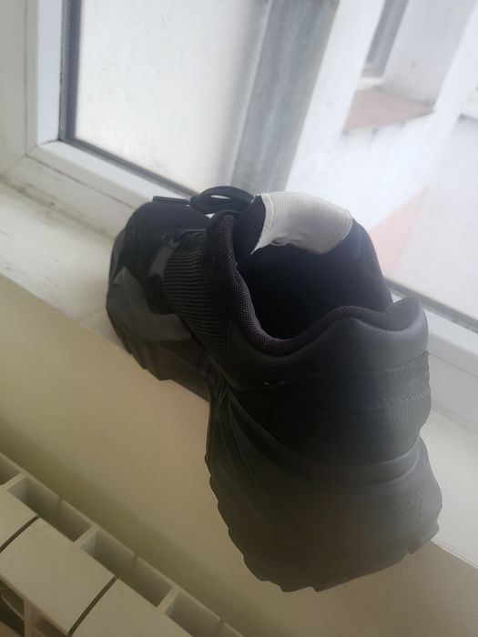 Adidasi Armani originali