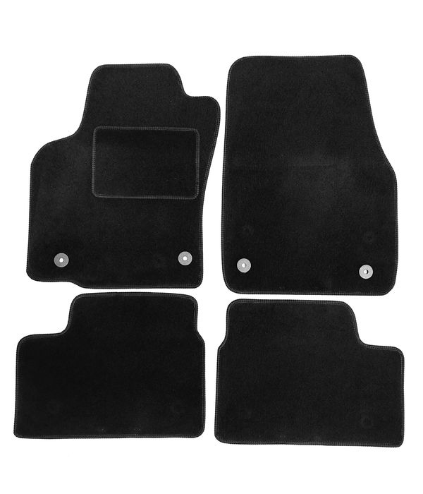 Covorase mocheta Opel Astra H 2004-2014