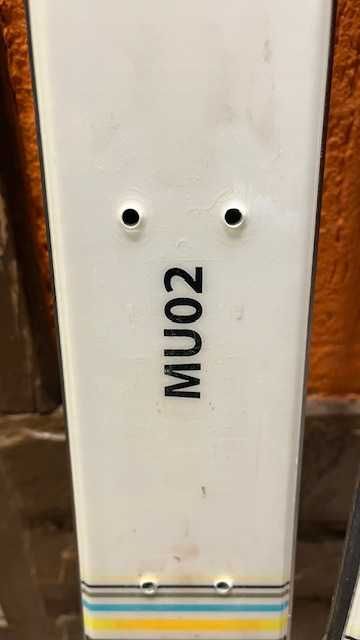 Лыжи универсальные