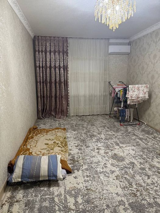 Кушбеги  .2*3/ 9/ 9/.  Евро ремонт  ( мебель + техника )