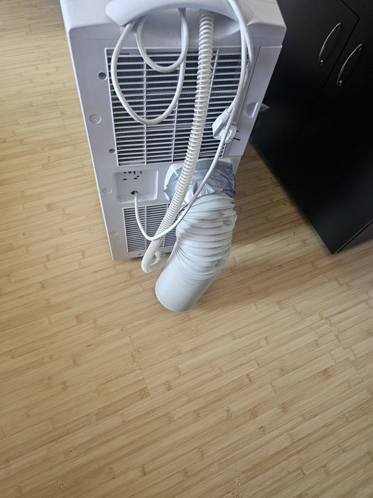 Преносим климатик BEKO