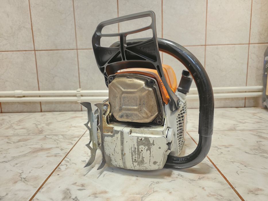 STIHL ms 462 C drujba