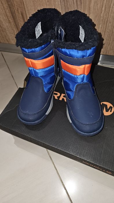 Детски апрески р-р 29