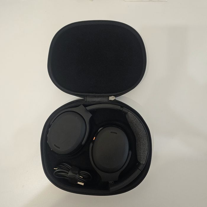 Casti Skullcandy Crusher ANC 2 (ANC XT 2) Bluetooth - Impecabile