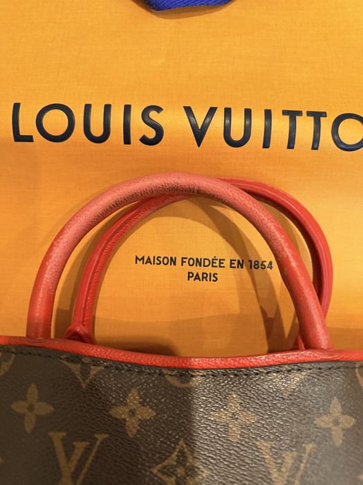 Louis Vuitton  ‘