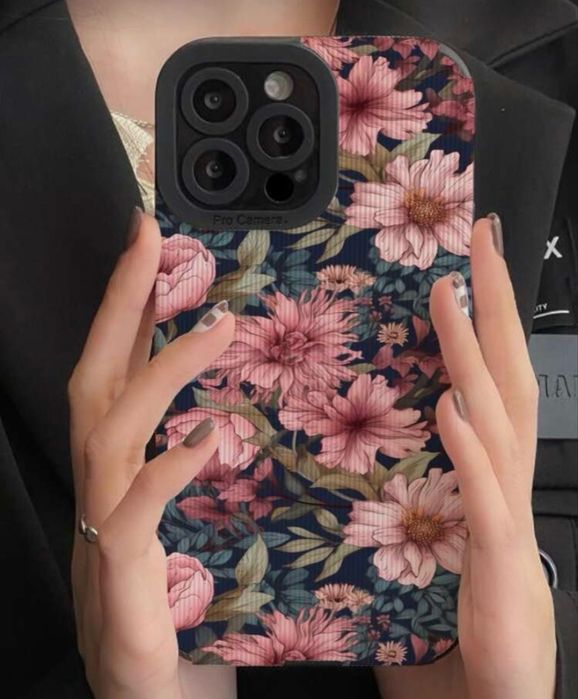 Калйфи протектор за телефон