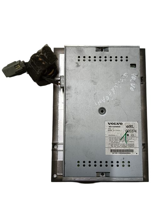 Amplificator De Sunet Volvo V50 Mw, 545 2003 - 2012 30732052