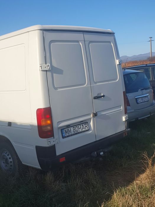 Wolkwagen lt cu 6 locuri..