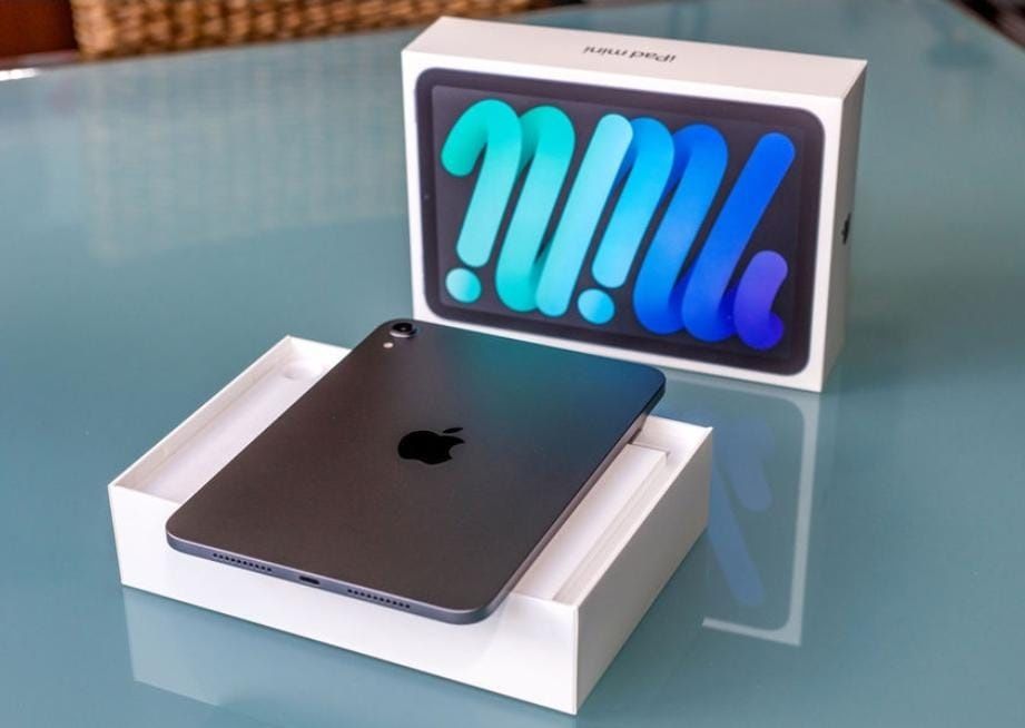 iPad mini 6 , айпад мини
