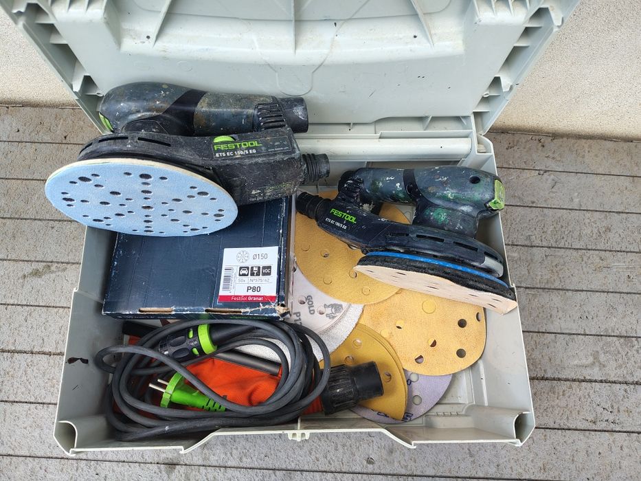 Scule festool . Preturi și modele in descriere.