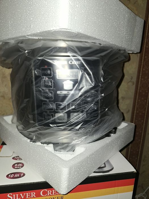 Продавам нов мултукукар