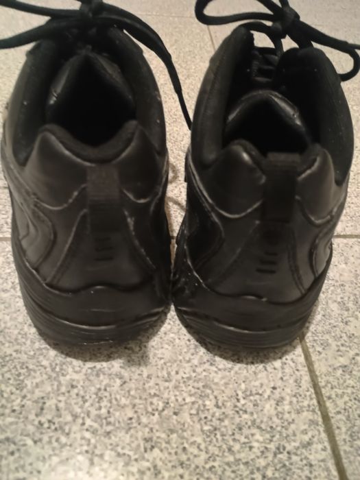 Маратонки Nike 38номер